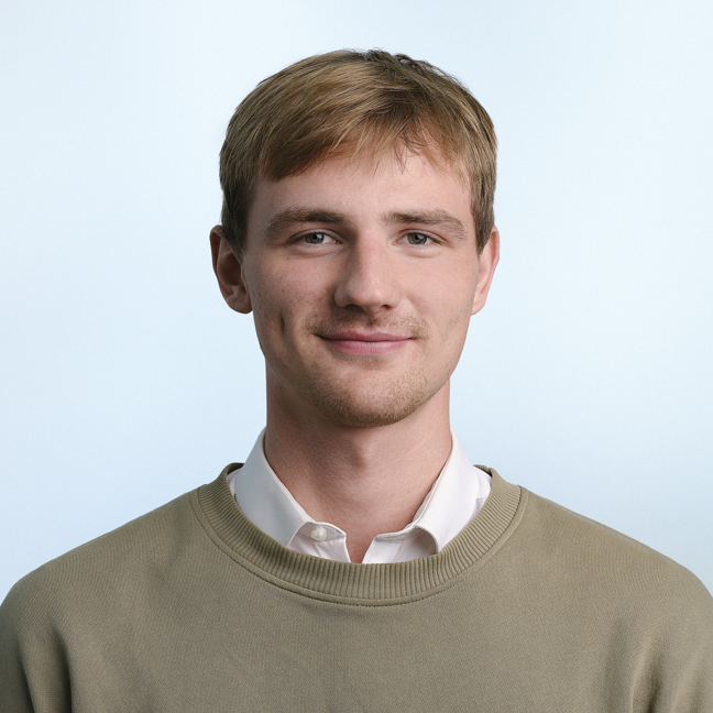 Andreas Rønstrup