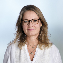 Rikke Veiler