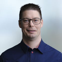 Troels Kehlet